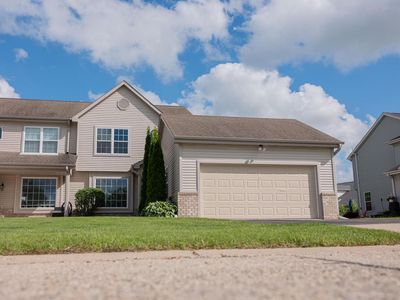 49 East Sedgemeadow STREET, Elkhorn, WI, 53121