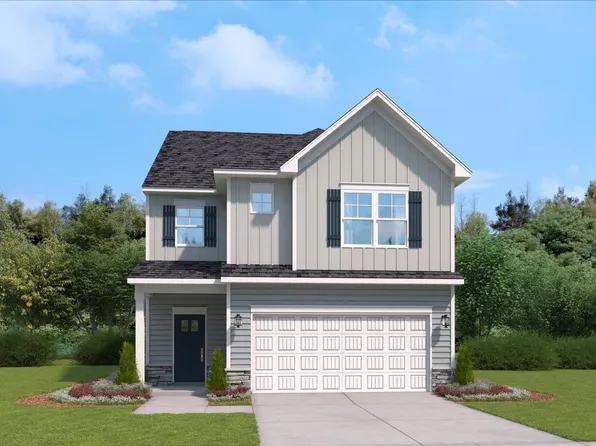 1825 Berkshire Ln, Spartanburg, SC 29303