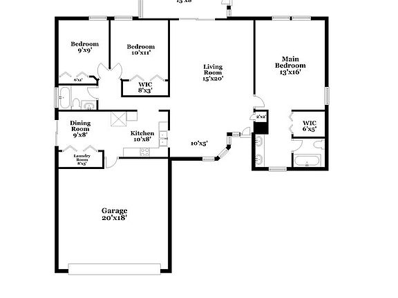 2nd image of 4706 Ashton Ct