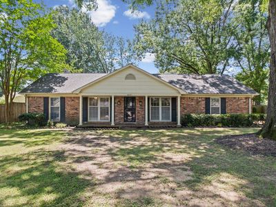 6557 Sulgrave Dr, Memphis, TN, 38119