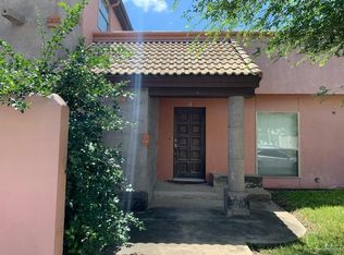 706 San Angel St, Mission, TX 78572