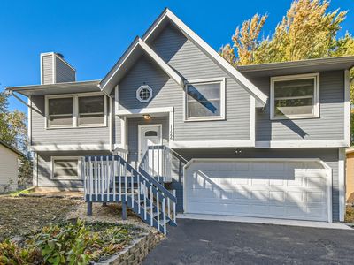 11666 Able St NE, Blaine, MN, 55434