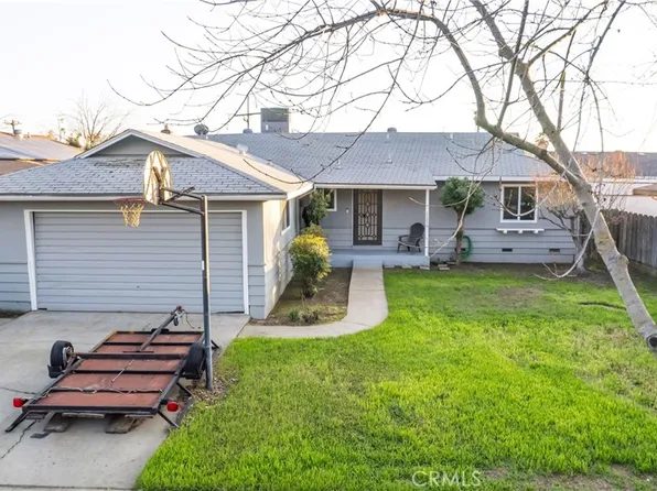 2274 Carmel Rd, Merced, CA 95341