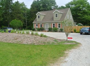 13436 Red Arrow Hwy, Harbert, MI 49115