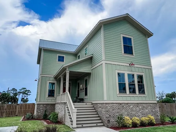 1404 Monument Ave #500005, Pt Saint Joe, FL 32456