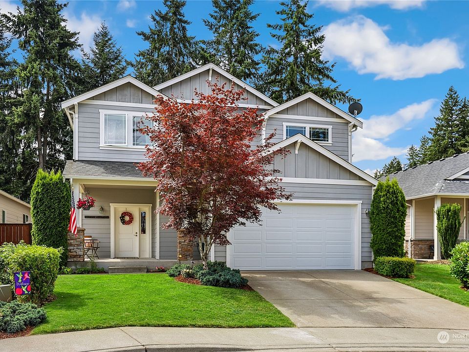 1st image of 10920 99th Avenue Ct SW