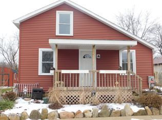 315 W Pearl St, Marshall, MI 49068
