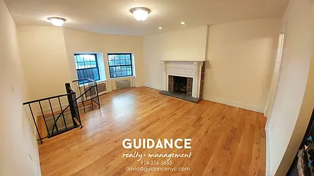Rented by Guidance Realty Corp.