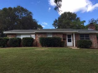 3631 Nottingham Rd, Montgomery, AL 36109