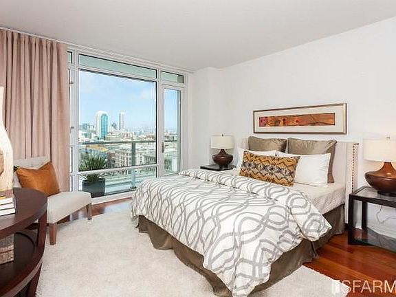 5th image of 1160 Mission St Unit 908
