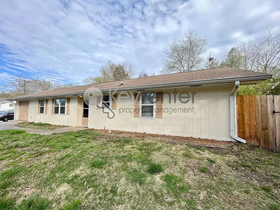 801 Ely Rd