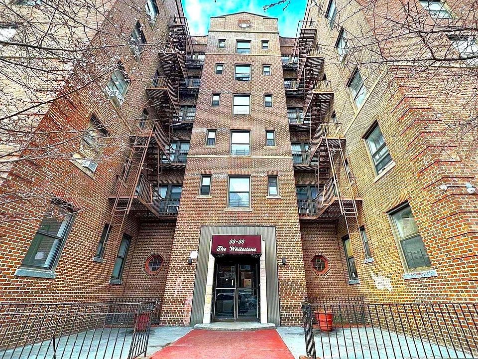 1st image of 33-38 Parsons Boulevard #3J