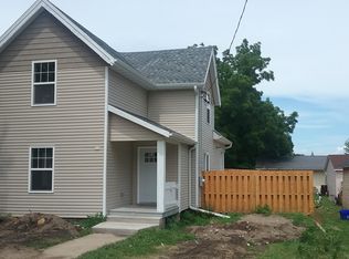 316 Amanda St, Burlington, WI 53105