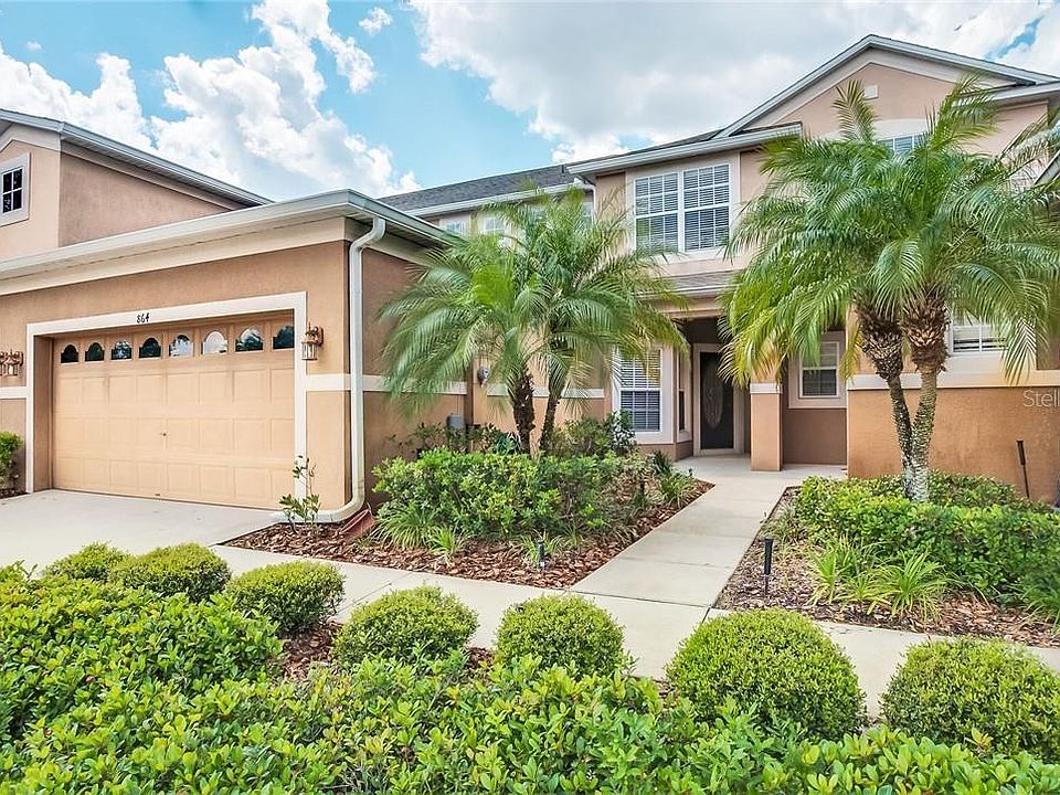 864 Stonechase Ln, Lake Mary, FL 32746 Zillow