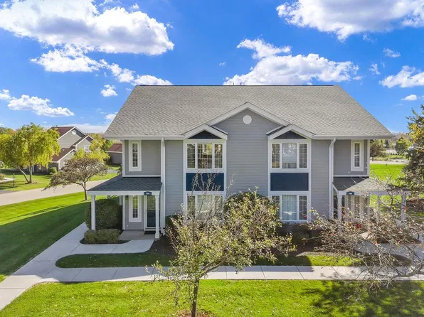 794 Geneva National AVENUE N N #6-06, Lake Geneva, WI 53147