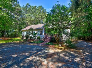 53 Fallen Oak Ln, Chapel Hill, NC 27516