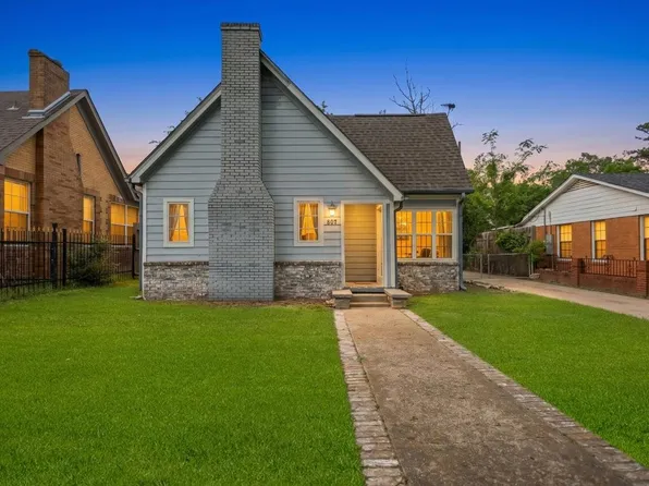 917 W Shaw St, Tyler, TX 75701