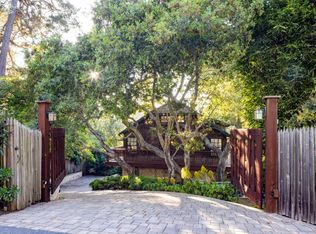 24652 Pescadero Rd, Carmel, CA 93923