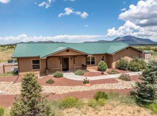 9 Troya Ct, Tijeras, NM 87059