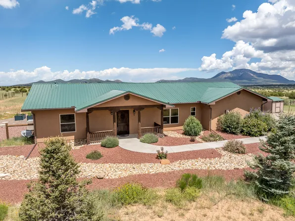 9 Troya Ct, Tijeras, NM 87059