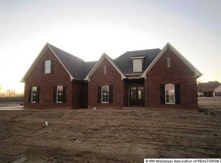 2127 Owl Wing Pl, Southaven, MS 38671