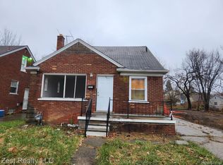 17816 Runyon St, Detroit, MI 48234