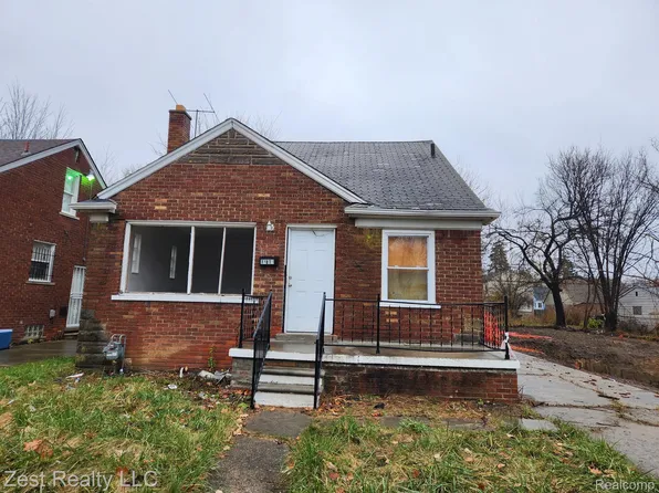 17816 Runyon St, Detroit, MI 48234