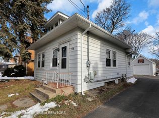726 Clark St, Lansing, MI 48906