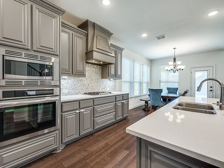 1616 George Ln — Photo 6