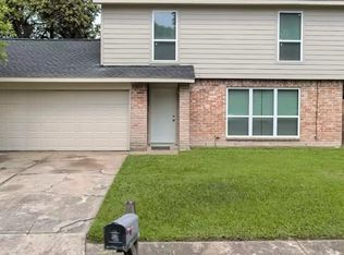 12322 Haroldson Forest Dr, Houston, TX 77044