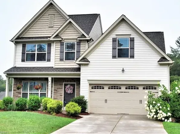 3008 Mirasol Ct, Walkertown, NC 27051
