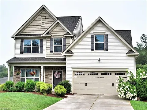 3008 Mirasol Ct Photo 1