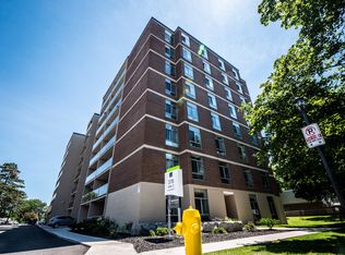 378 Vine, Saint Catharines, ON L2M 7P1
