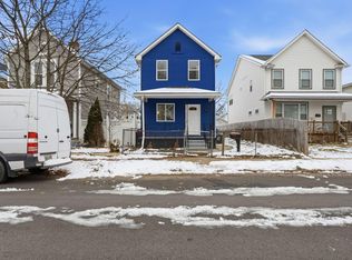 644 Stanley Ave, Columbus, OH 43206