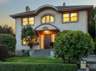 1015 5th Ave W, Seattle, WA 98119