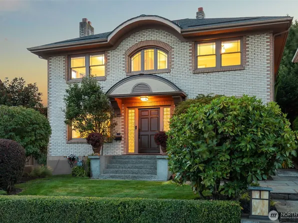 1015 5th Avenue W, Seattle, WA 98119