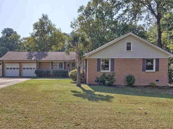 418 Kettering Dr, Columbia, SC 29210