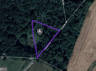 17900 Trundle Rd, Dickerson, MD 20842
