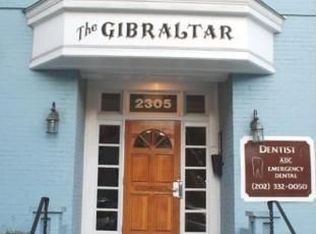 2305 18th St NW APT 202, Washington, DC 20009