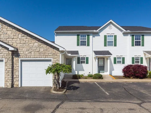 1929 Kyger Dr #56B, Columbus, OH 43228
