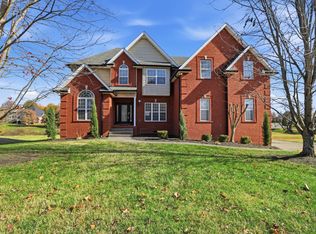 2062 N Amber Dr, Spring Hill, TN 37174