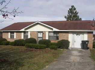 712 River Rd, Fort Valley, GA 31030