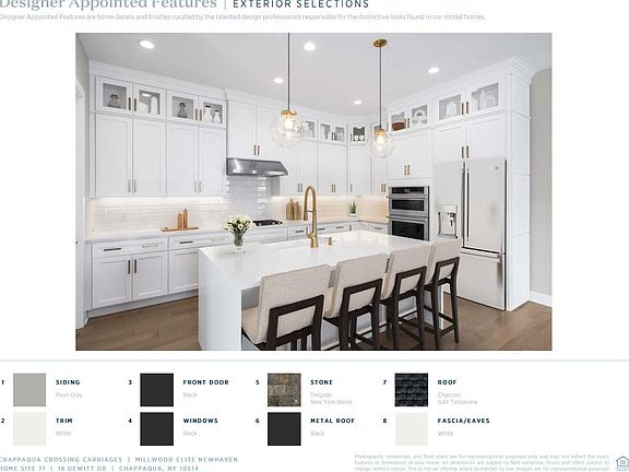 3rd image of 18 Dewitt Dr