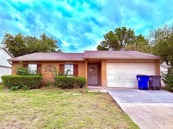 2nd image of 714 Wandering Way Dr
