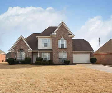 5008 Cashmere Cv, Memphis, TN, 38125