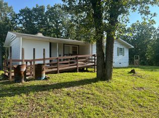 7768 Highway 395 N, Salem, AR 72576