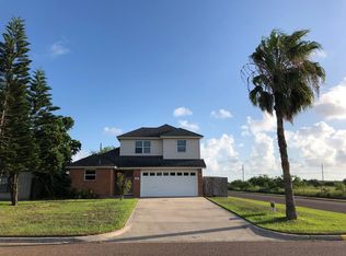 1849 Oklahoma Ave, Port Isabel, TX 78578
