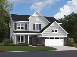5738 Palazzo Ln, McCordsville, IN 46055