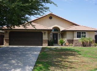 487 Emily Way, Shafter, CA 93263