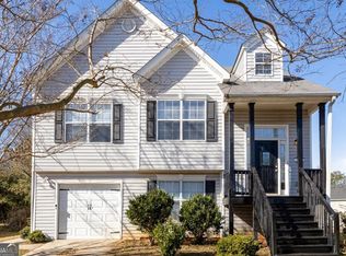 4405 Roche St, College Park, GA 30349